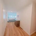Apartamento Le Grand Du Leman Centre