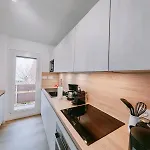 Apartamento Le Grand Du Leman Centre Thonon-les-Bains