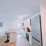 Le Grand Du Leman Centre Apartamento Thonon-les-Bains