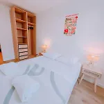 Le Grand Du Leman Centre Apartamento *
