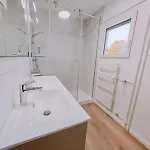 Le Grand Du Leman Centre Apartamento *