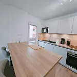 Apartamento Le Grand Du Leman Centre