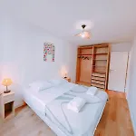 Apartamento Le Grand Du Leman Centre Thonon-les-Bains