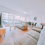 Le Grand Du Leman Centre Apartamento