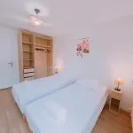 Apartamento Le Grand Du Leman Centre