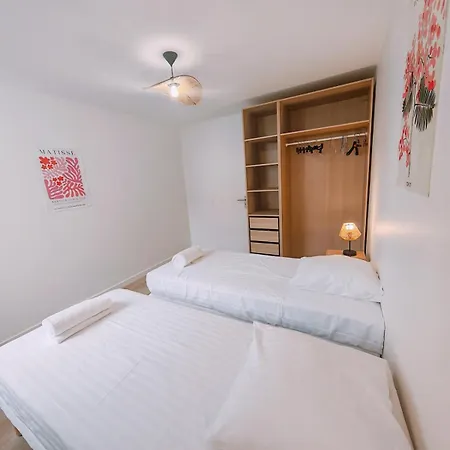 Le Grand Du Leman Centre Thonon-les-Bains